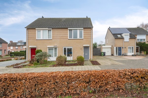 Medium property photo - Concordiastraat 36, 6092 NM Leveroy